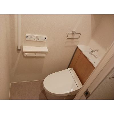ルーカス　武之橋 203【管理NO：1-027110401-02030】 ★家具家電は申し込み後に搬入しますの物件写真5
