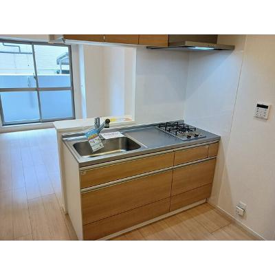 ルーカスいづろ 104【管理NO：1-026450101-01040】 ★家具家電は申し込み後に搬入します 2026年08月上旬入居可能の物件写真3