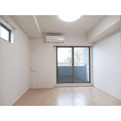 ヒルサイド　ビュー 201【管理NO：1-023519601-02010】 ★家具家電は申し込み後に搬入しますの物件写真2