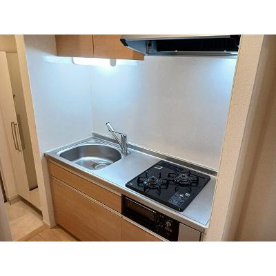 ヒルサイド　ビュー 201【管理NO：1-023519601-02010】 ★家具家電は申し込み後に搬入しますの物件写真3