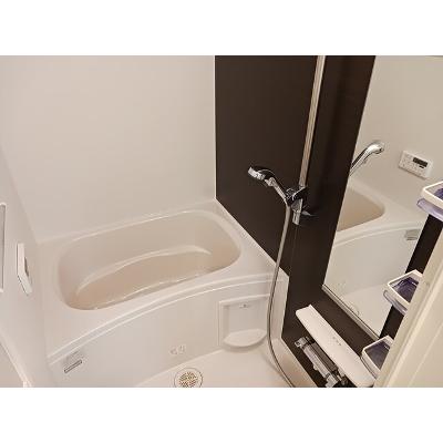 ヒルサイド　ビュー 201【管理NO：1-023519601-02010】 ★家具家電は申し込み後に搬入しますの物件写真4