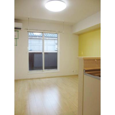 ラビリア 202【管理NO：1-023243001-02020】 ★家具家電は申し込み後に搬入します 2026年08月上旬入居可能の物件写真2