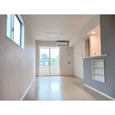 クオーレ　Ｂ棟 103【管理NO：1-022601602-01030】 ★家具家電は申し込み後に搬入します★の物件写真2