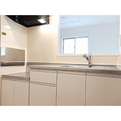 クオーレ　Ｂ棟 103【管理NO：1-022601602-01030】 ★家具家電は申し込み後に搬入します★の物件写真3