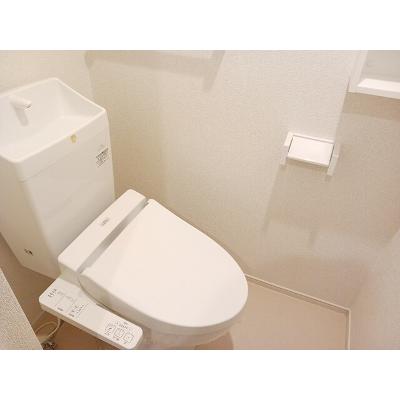 クオーレ　Ｂ棟 103【管理NO：1-022601602-01030】 ★家具家電は申し込み後に搬入します★の物件写真5