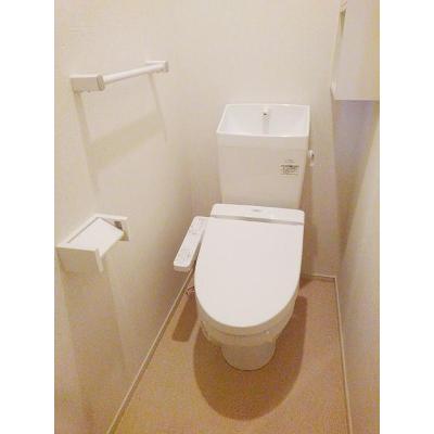 ルミナス・メゾンⅡ 203【管理NO：1-022256801-02030】 ★家具家電は申し込み後に搬入しますの物件写真5