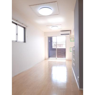 エスペール２１　吉野Ｂ 105【管理NO：1-021645302-01050】 ★家具家電は申し込み後に搬入しますの物件写真2