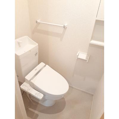 エスペール２１　吉野Ｂ 105【管理NO：1-021645302-01050】 ★家具家電は申し込み後に搬入しますの物件写真5