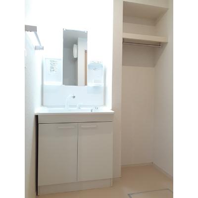 エスペール２１　吉野Ｂ 105【管理NO：1-021645302-01050】 ★家具家電は申し込み後に搬入しますの物件写真6