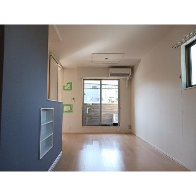 サニープラシードⅡ 204【管理NO：1-021335501-02040】 ★家具家電は申し込み後に搬入しますの物件写真2