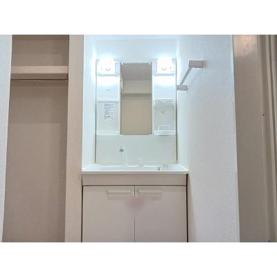 サニープラシードⅡ 204【管理NO：1-021335501-02040】 ★家具家電は申し込み後に搬入しますの物件写真6
