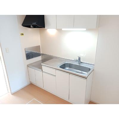 アグリマンション　Ｒ＆Ｏ　Ⅱ 102【管理NO：1-021108601-01020】 ★家具家電は申し込み後に搬入しますの物件写真3