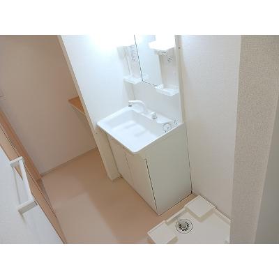アグリマンション　Ｒ＆Ｏ　Ⅱ 102【管理NO：1-021108601-01020】 ★家具家電は申し込み後に搬入しますの物件写真6