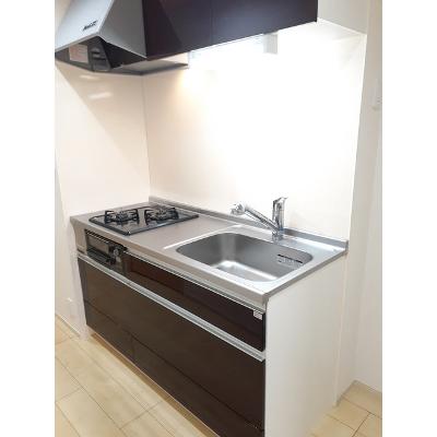 ＷＡＶＥ 301【管理NO：1-021061301-03010】 ★家具家電は申し込み後に搬入しますの物件写真3