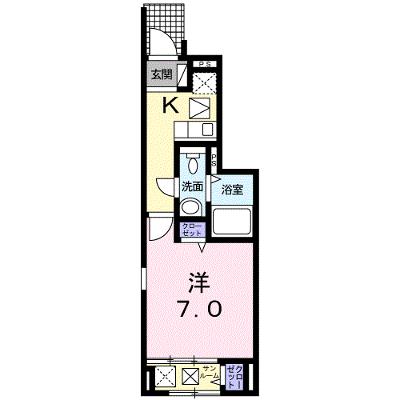 Ｅａｓｔａｖｅｎｕｅ 106【管理NO：1-020979001-01060】の外観画像