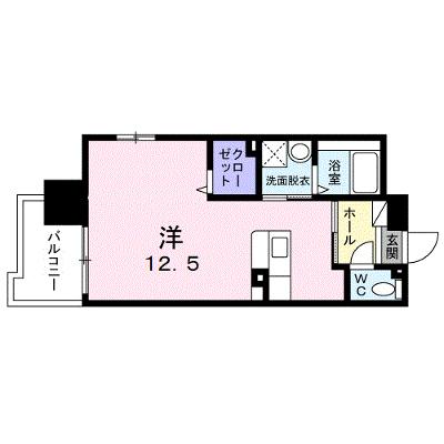 パ－ク鴨池 806【管理NO：1-018928901-08060】 ★家具家電は申し込み後に搬入します 2026年07月下旬入居可能の外観画像