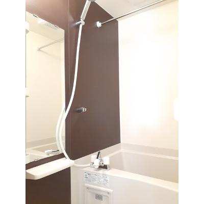 パ－ク鴨池 806【管理NO：1-018928901-08060】 ★家具家電は申し込み後に搬入します 2026年07月下旬入居可能の物件写真4