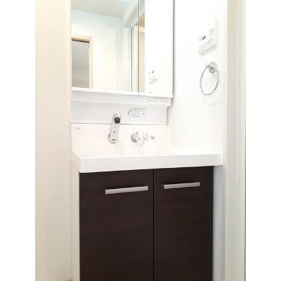 パ－ク鴨池 806【管理NO：1-018928901-08060】 ★家具家電は申し込み後に搬入します 2026年07月下旬入居可能の物件写真6