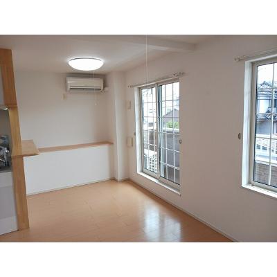 ウォーターリバー和田 202【管理NO：1-018805001-02020】 ★家具家電は申し込み後に搬入します★の物件写真2