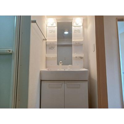 ウォーターリバー和田 202【管理NO：1-018805001-02020】 ★家具家電は申し込み後に搬入します★の物件写真6