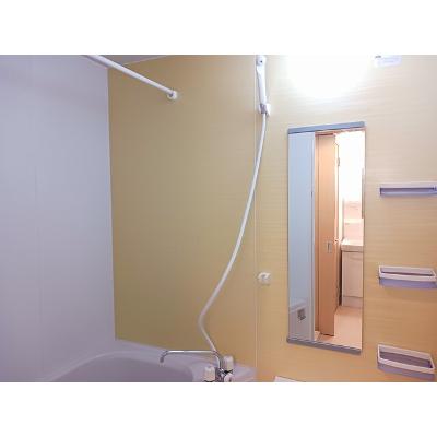 コリーヌＪ　Ⅱ 103【管理NO：1-018754702-01030】 ★家具家電は申し込み後に搬入します★の物件写真4