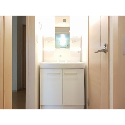 コリーヌＪ　Ⅱ 103【管理NO：1-018754702-01030】 ★家具家電は申し込み後に搬入します★の物件写真6