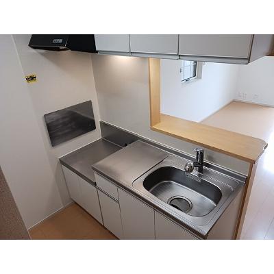 マロン・リジェールＢ 101【管理NO：1-018051202-01010】 ★家具家電は申し込み後に搬入します 2026年07月中旬入居可能の物件写真3