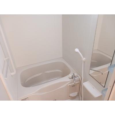 マロン・リジェールＢ 101【管理NO：1-018051202-01010】 ★家具家電は申し込み後に搬入します 2026年07月中旬入居可能の物件写真4