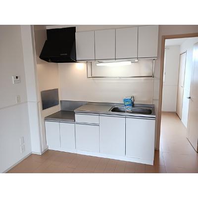 ベル・アンジュＮＢ 201【管理NO：1-017739502-02010】 ★家具家電は申し込み後に搬入しますの物件写真3