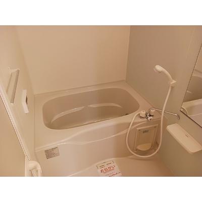 ベル・アンジュＮＢ 201【管理NO：1-017739502-02010】 ★家具家電は申し込み後に搬入しますの物件写真4