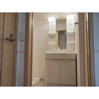 ベル・アンジュＮＢ 201【管理NO：1-017739502-02010】 ★家具家電は申し込み後に搬入しますの物件写真6