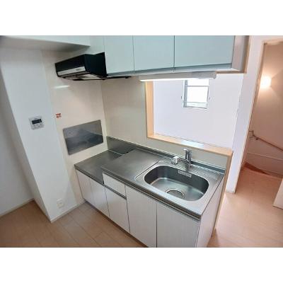 リバーサイド・グラースＴ 203【管理NO：1-017338602-02030】 ★家具家電は申し込み後に搬入します★の物件写真3