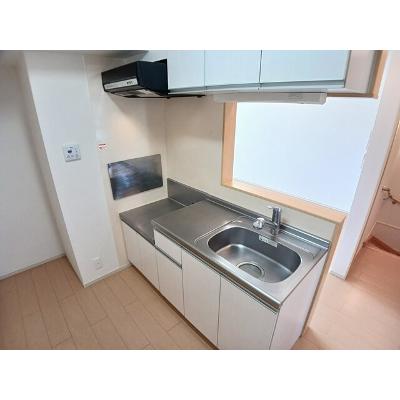 リバーサイド・グラースＴ 202【管理NO：1-017338602-02020】 ★家具家電は申し込み後に搬入しますの物件写真3