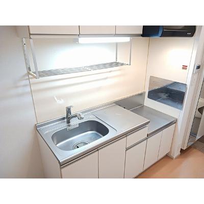 リバーサイド・グラースＴ 103【管理NO：1-017338602-01030】 ★家具家電は申し込み後に搬入します★の物件写真3
