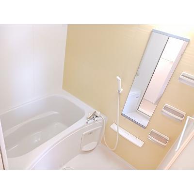 リバーサイド・グラースＴ 103【管理NO：1-017338602-01030】 ★家具家電は申し込み後に搬入します★の物件写真4