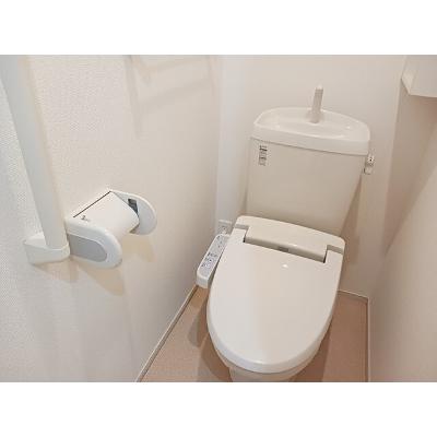 エレガンソーレⅡ 104【管理NO：1-017112602-01040】 ★家具家電は申し込み後に搬入しますの物件写真5