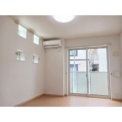 モデッサ・Ｙ 101【管理NO：1-017093801-01010】 ★家具家電は申し込み後に搬入しますの物件写真2