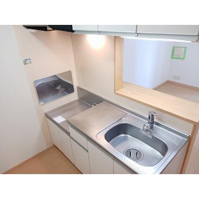 フォーレスト　ガーデンＢ 202【管理NO：1-017028402-02020】 2026年08月上旬入居可能の物件写真3
