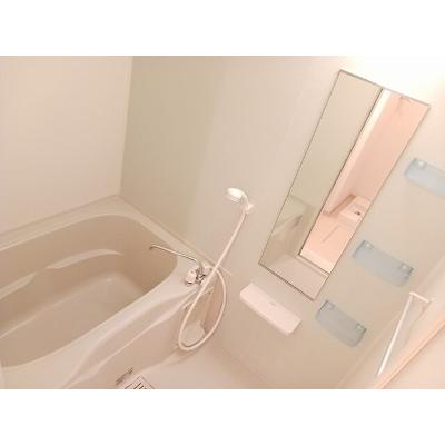アンソレイエⅣ 202【管理NO：1-016827501-02020】 ★家具家電は申し込み後に搬入します★の物件写真4