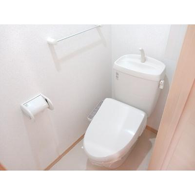 アンソレイエⅣ 202【管理NO：1-016827501-02020】 ★家具家電は申し込み後に搬入します★の物件写真5