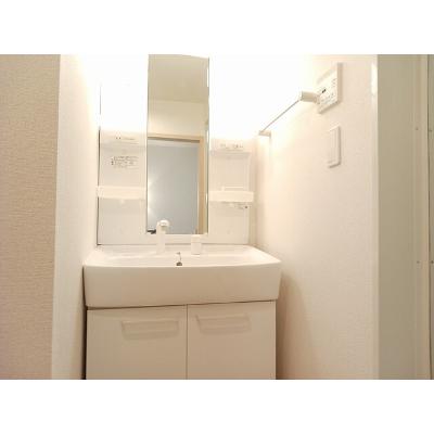 アンソレイエⅣ 202【管理NO：1-016827501-02020】 ★家具家電は申し込み後に搬入します★の物件写真6