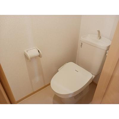 ＨＡＲＡＤＡ　２番館　Ａ 203【管理NO：1-016433501-02030】 ★家具家電は申し込み後に搬入しますの物件写真5