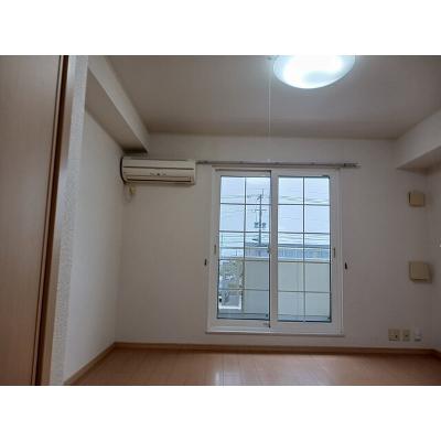 メゾンボヌール 203【管理NO：1-016113401-02030】 ★家具家電は申し込み後に搬入します★の物件写真2