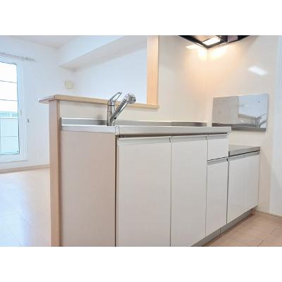 メゾンボヌール 203【管理NO：1-016113401-02030】 ★家具家電は申し込み後に搬入します★の物件写真3