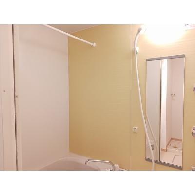 メゾンボヌール 203【管理NO：1-016113401-02030】 ★家具家電は申し込み後に搬入します★の物件写真4