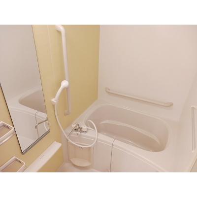 メゾンボヌール 104【管理NO：1-016113401-01040】 ★家具家電は申し込み後に搬入します★の物件写真4