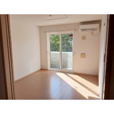 ウエストインＢ 102【管理NO：1-016089602-01020】 ★家具家電は申し込み後に搬入します★の物件写真2