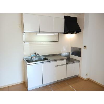 ウエストインＢ 102【管理NO：1-016089602-01020】 ★家具家電は申し込み後に搬入します★の物件写真3