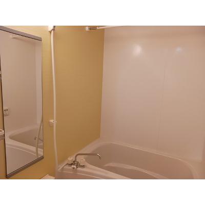 ウエストインＡ 203【管理NO：1-016089601-02030】 ★家具家電は申し込み後に搬入します★の物件写真4