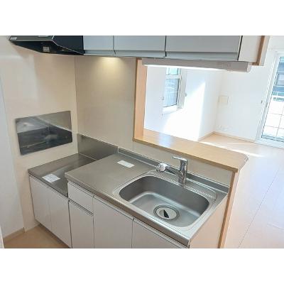 アビタシオンＢ 101【管理NO：1-015956602-01010】 ★家具家電は申し込み後に搬入しますの物件写真3